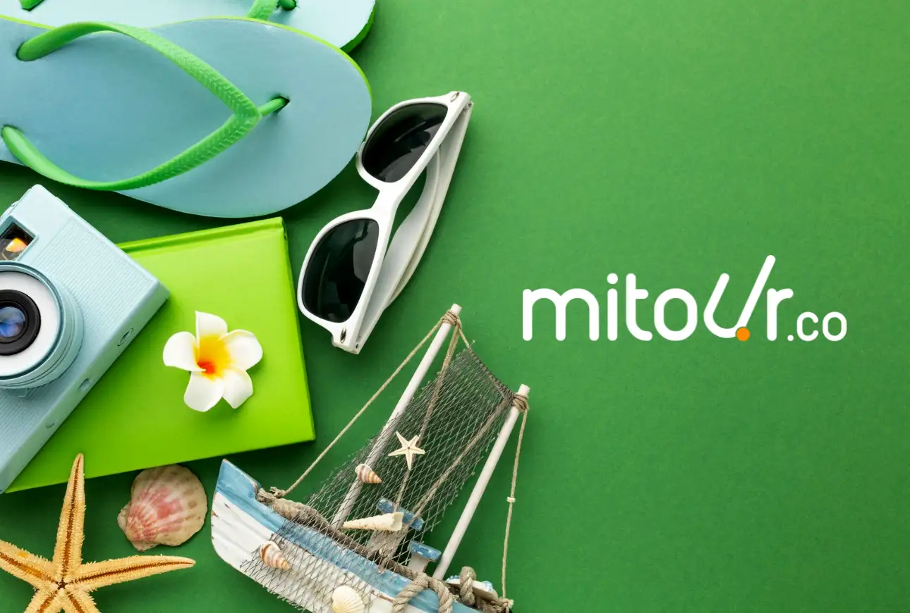 mitour - special offers